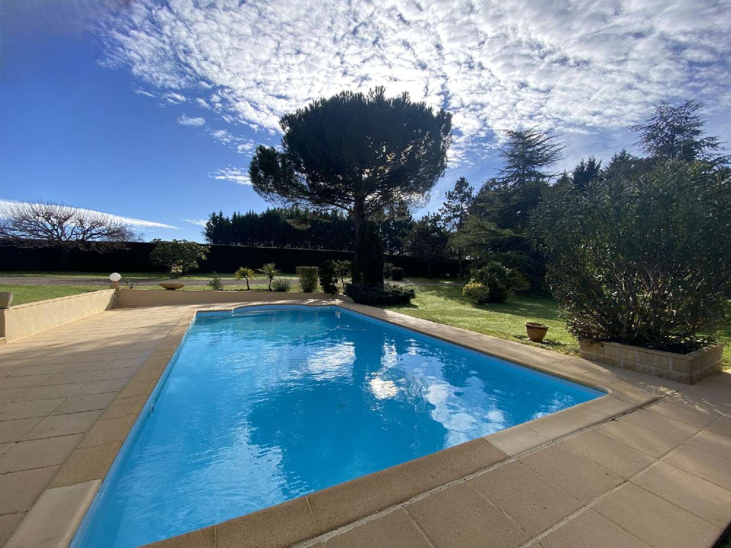  te koop huis Eauze Gers 2