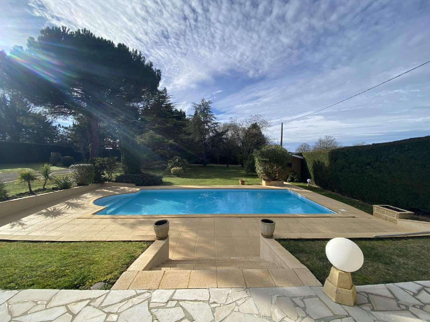  te koop huis Eauze Gers 5