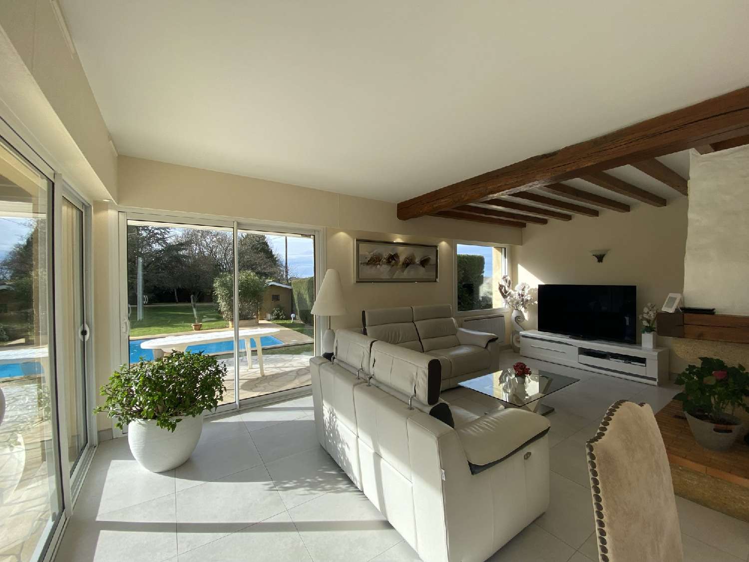  te koop huis Eauze Gers 7