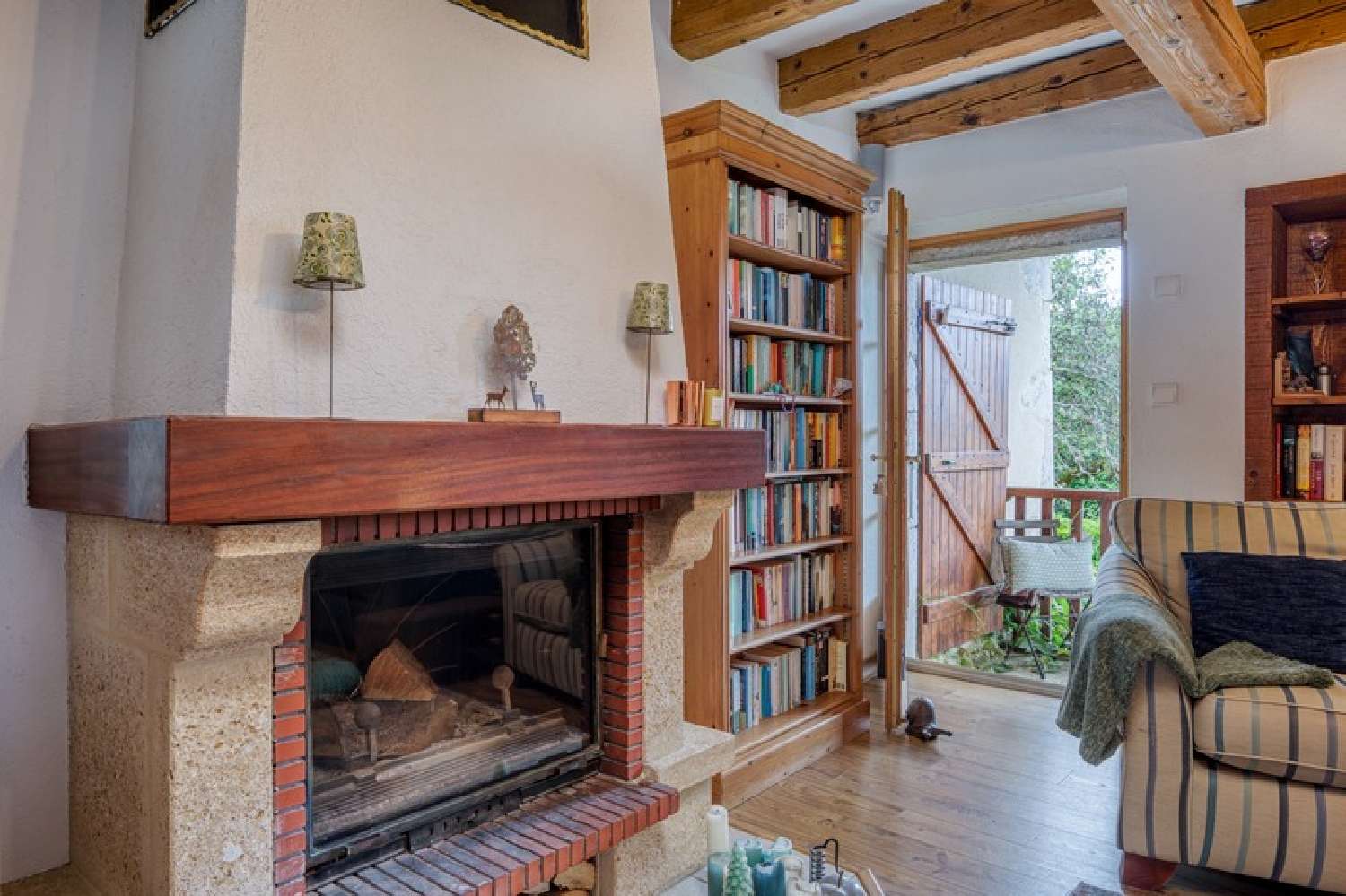 te koop huis Échenevex Ain 5