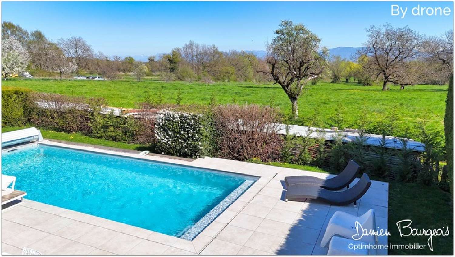  à vendre maison Échenevex Ain 2