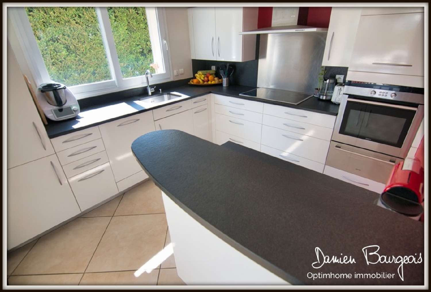  à vendre maison Échenevex Ain 6