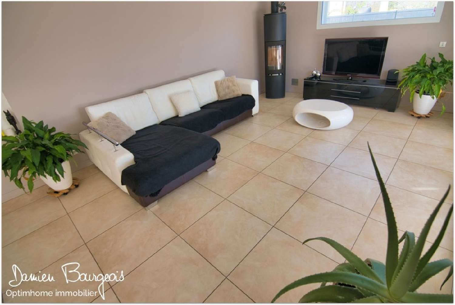  à vendre maison Échenevex Ain 7