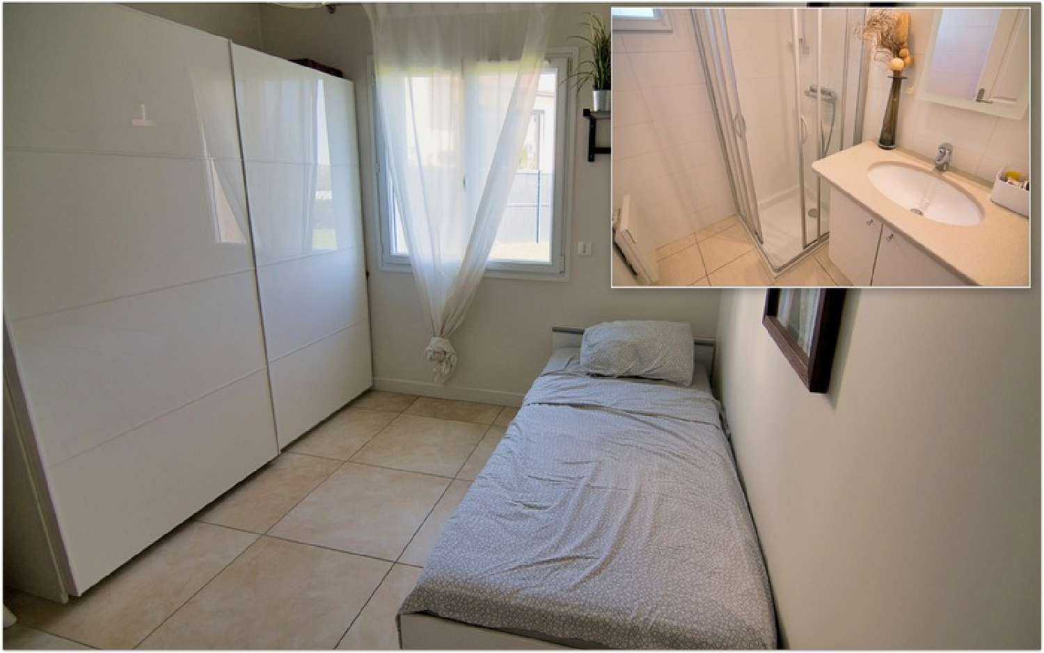  à vendre maison Échenevex Ain 8