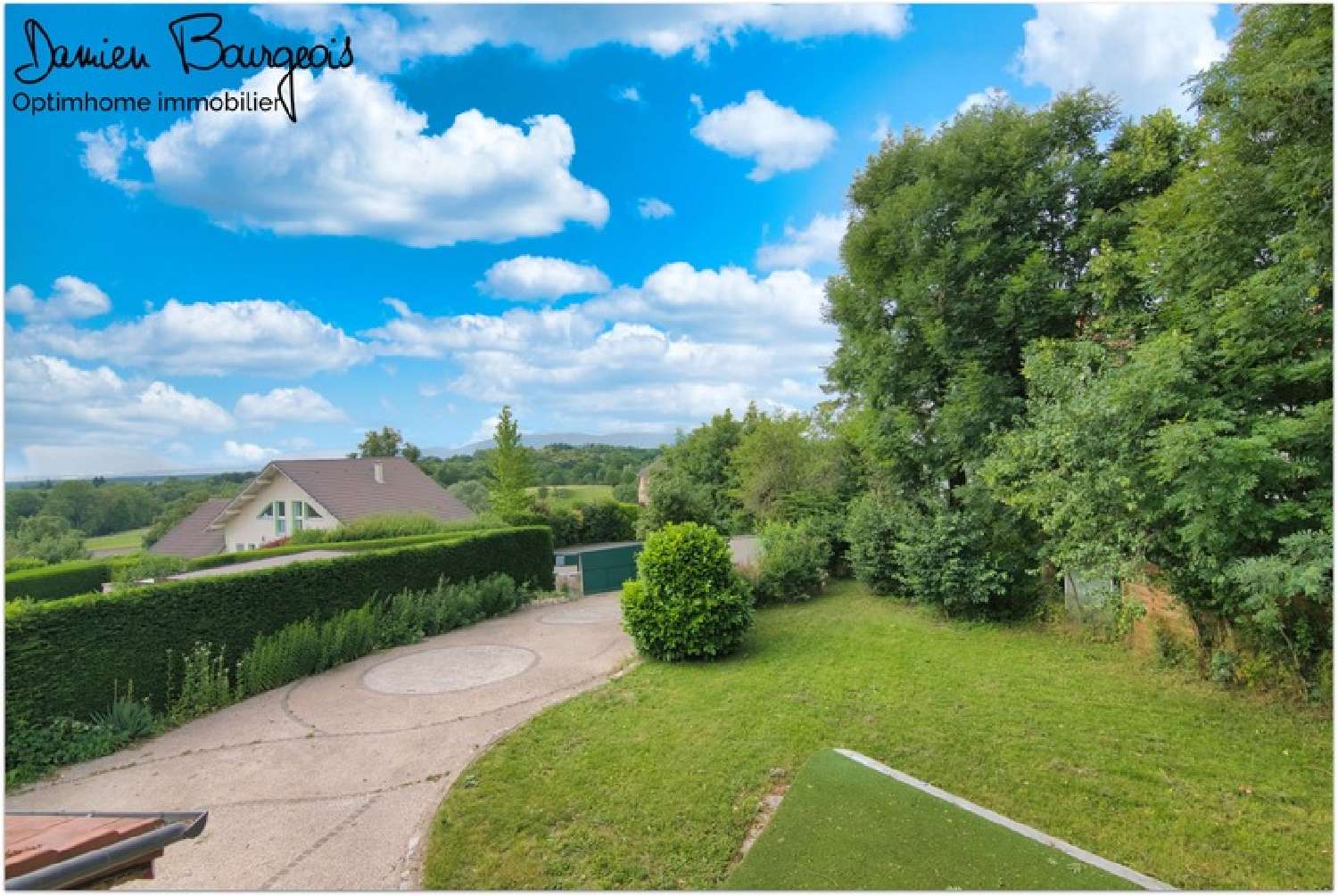  kaufen Haus Échenevex Ain 3