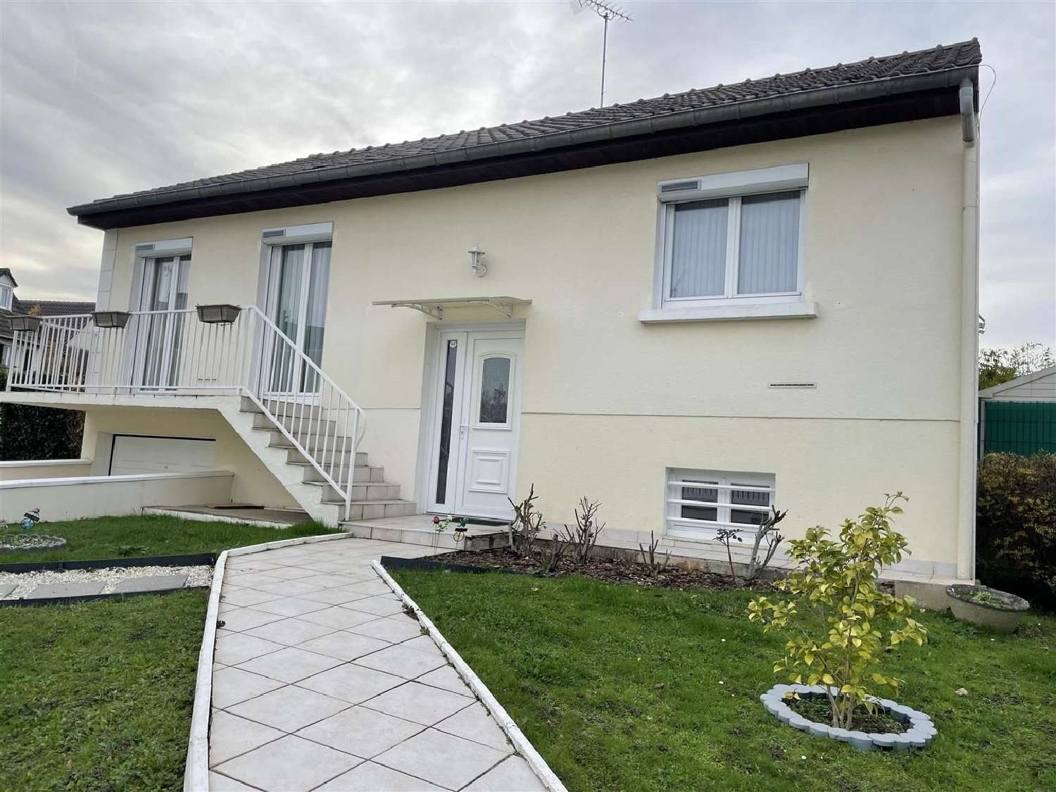 kaufen Haus Échouboulains Seine-et-Marne 1