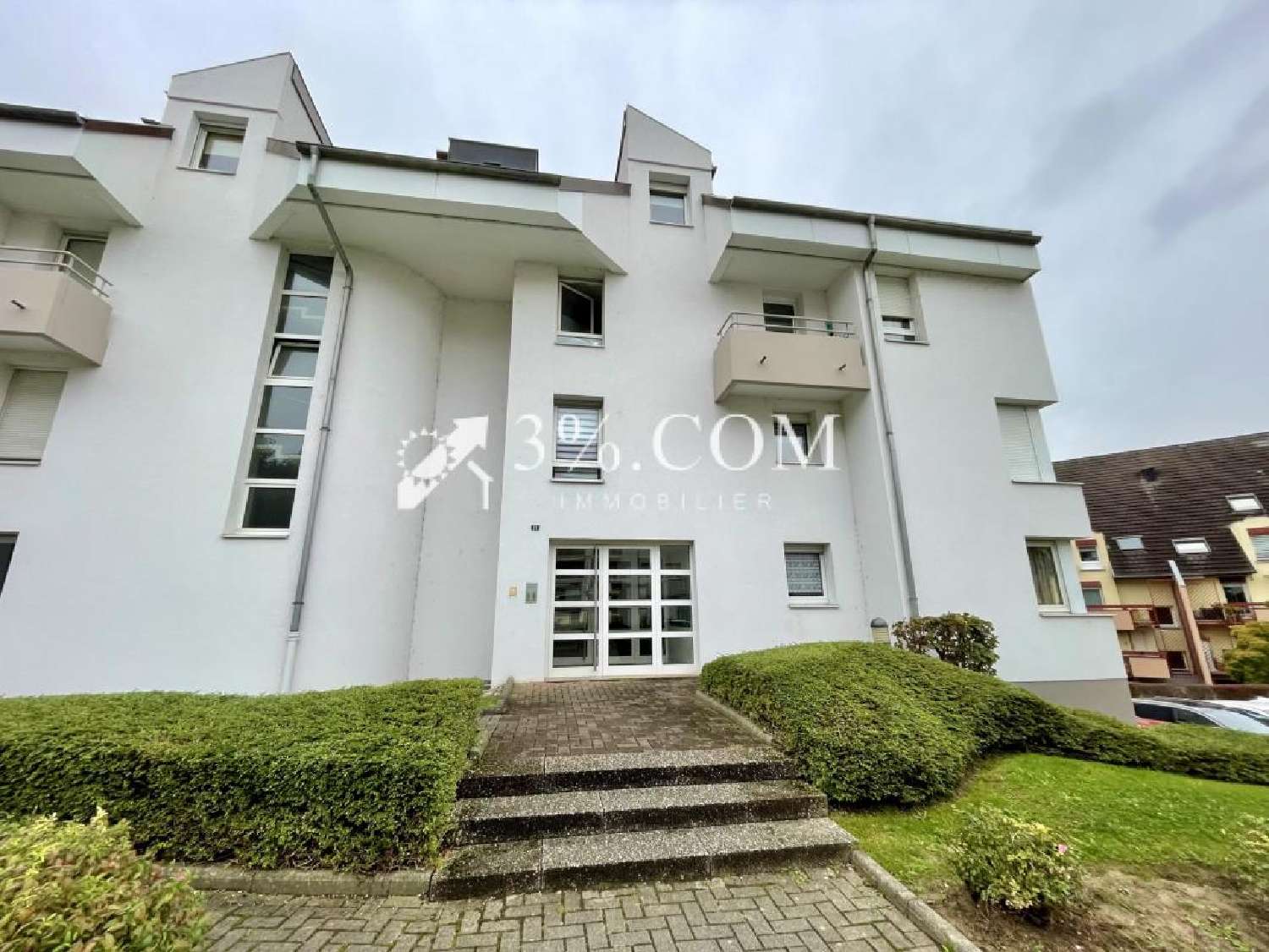  for sale house Eckbolsheim Bas-Rhin 2