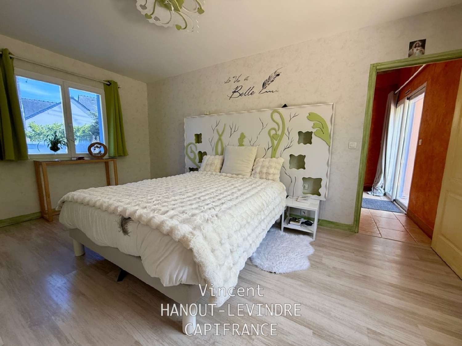  à vendre maison Écouflant Maine-et-Loire 5