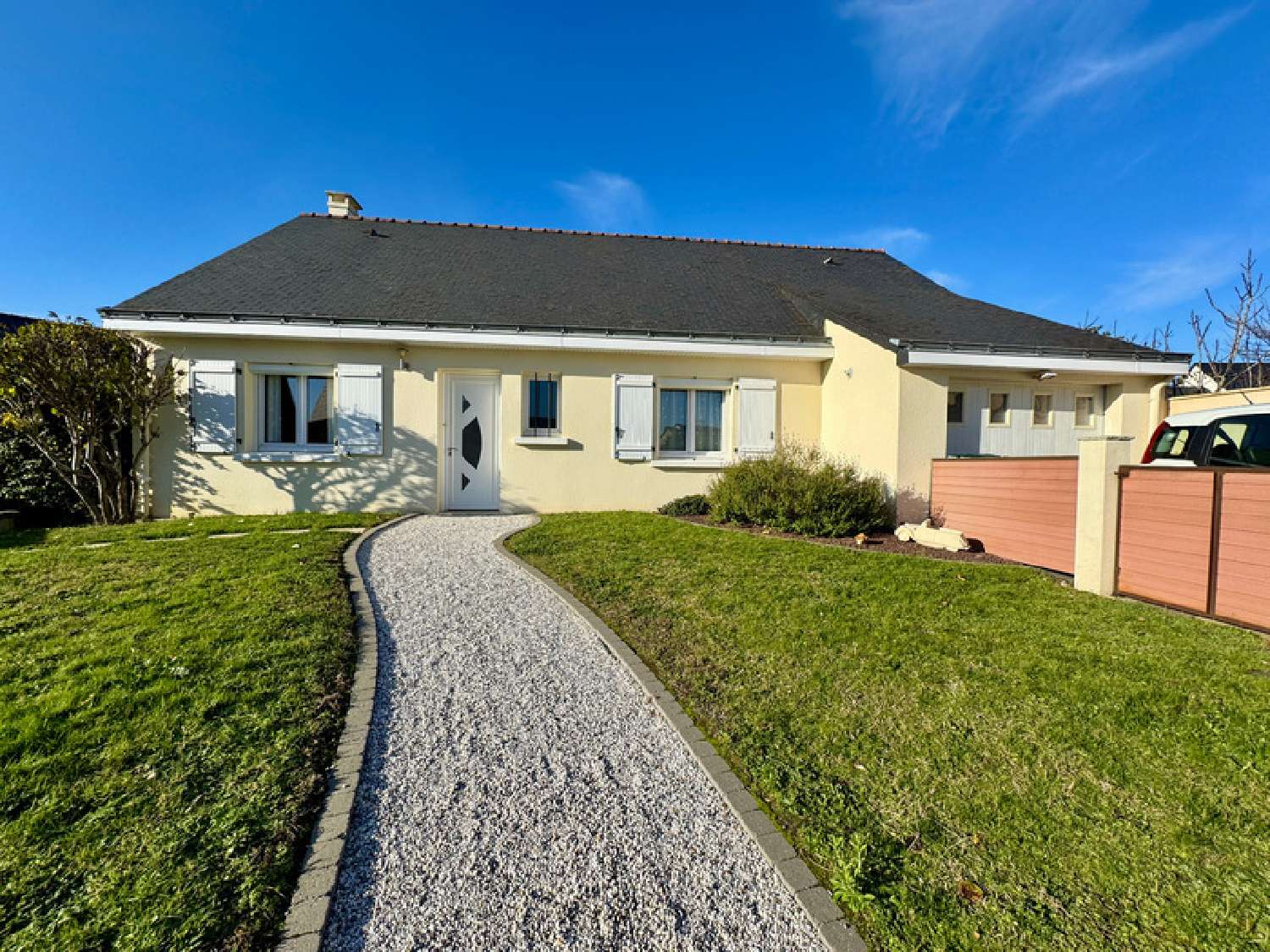  kaufen Haus Écouflant Maine-et-Loire 1