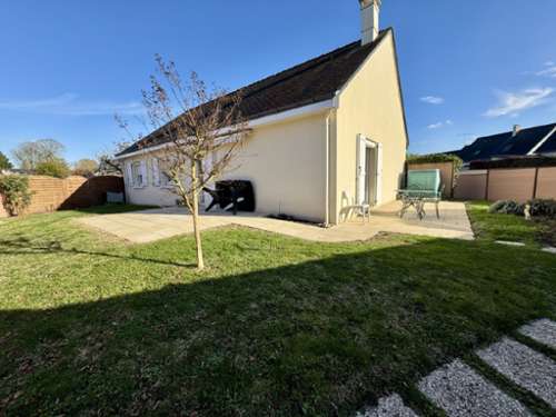  te koop huis Écouflant Maine-et-Loire 5