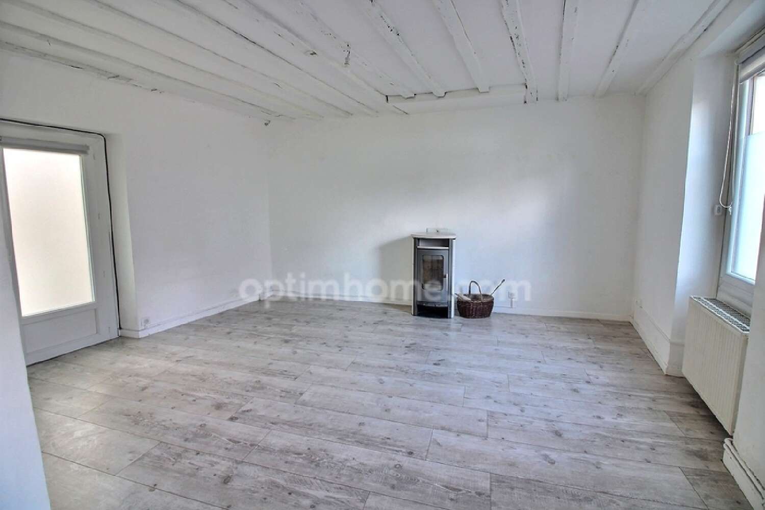  en venta casa Ecquevilly Yvelines 4