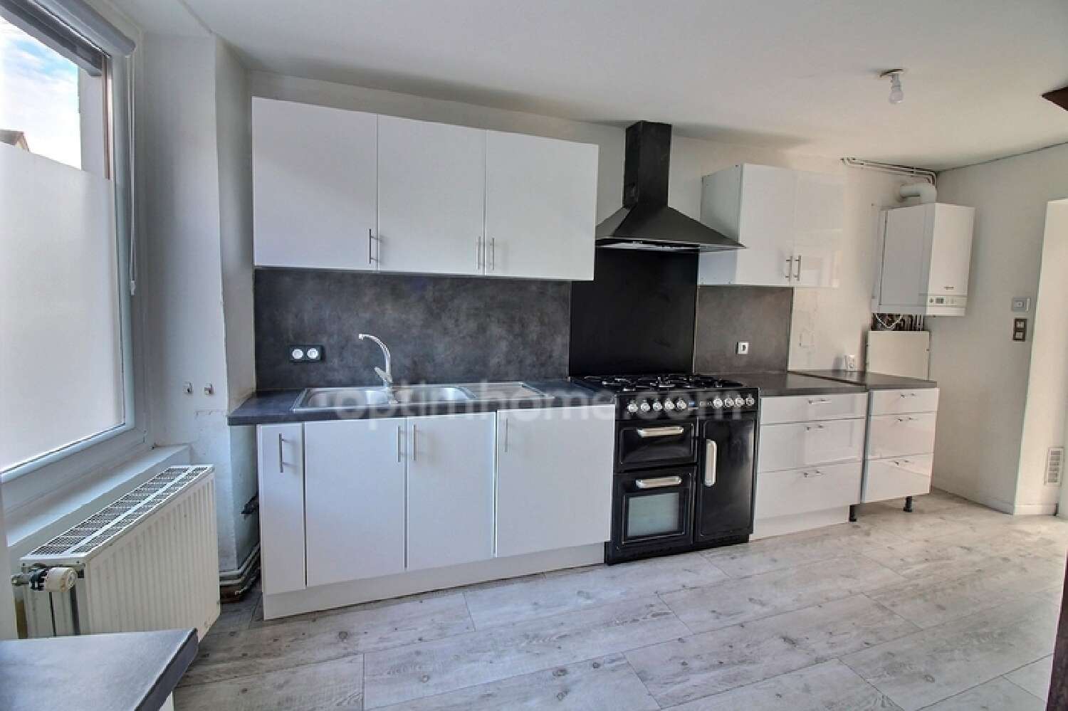  en venta casa Ecquevilly Yvelines 5