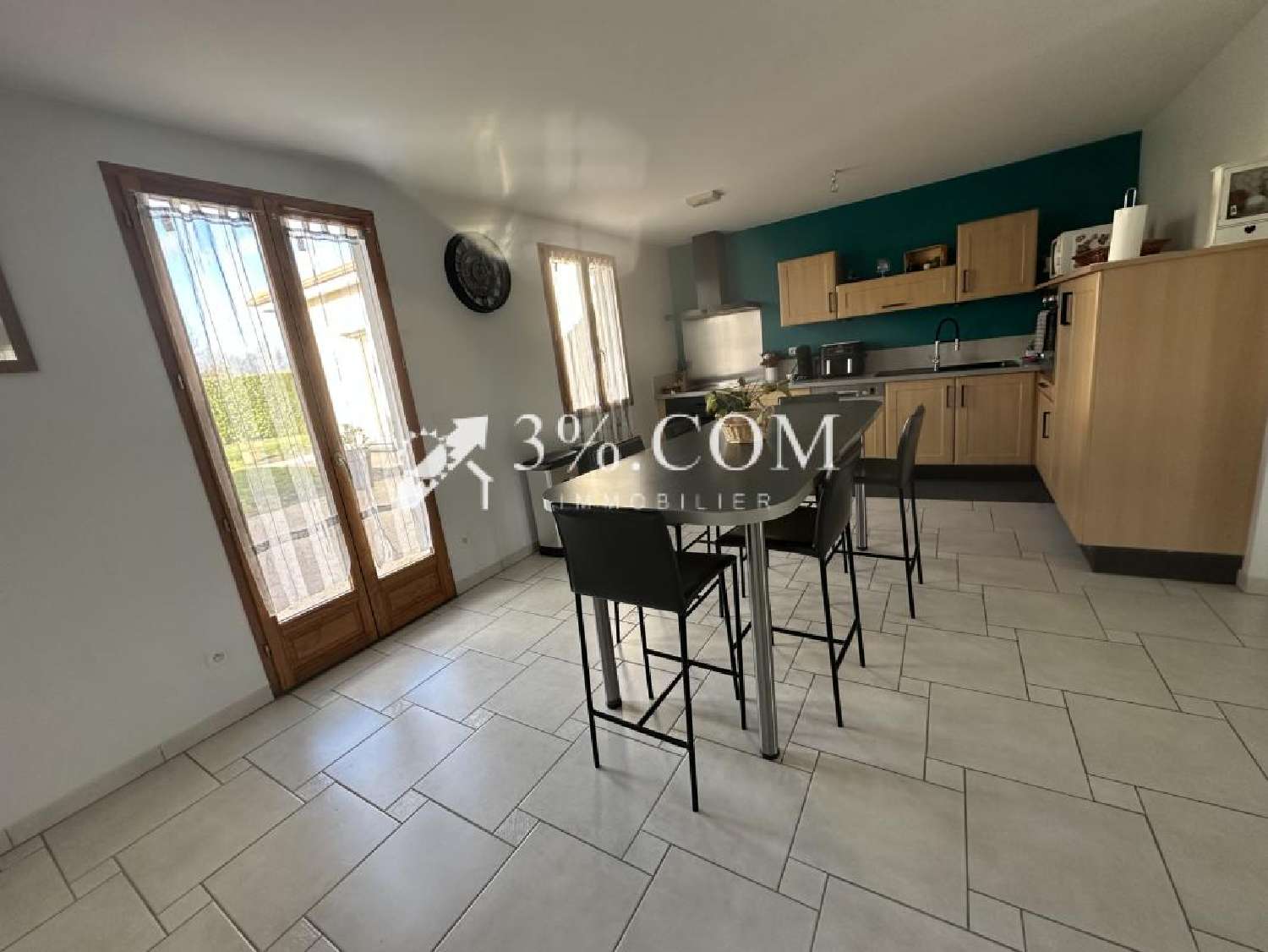  kaufen Haus Écrouves Meurthe-et-Moselle 2