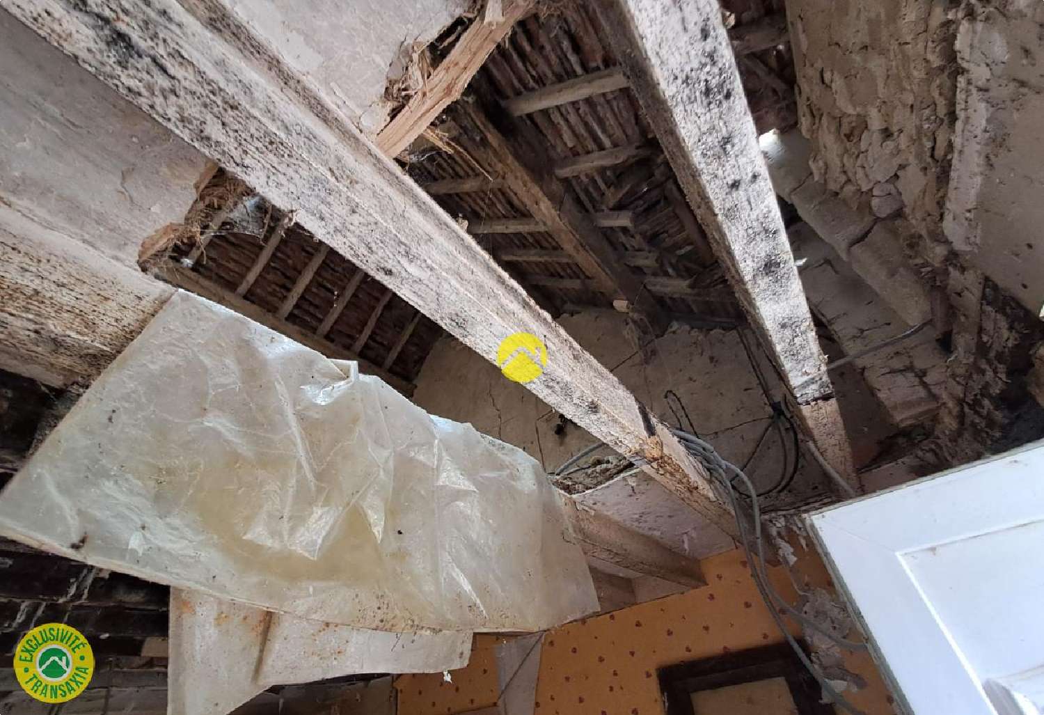 kaufen Haus Écueillé Indre 6