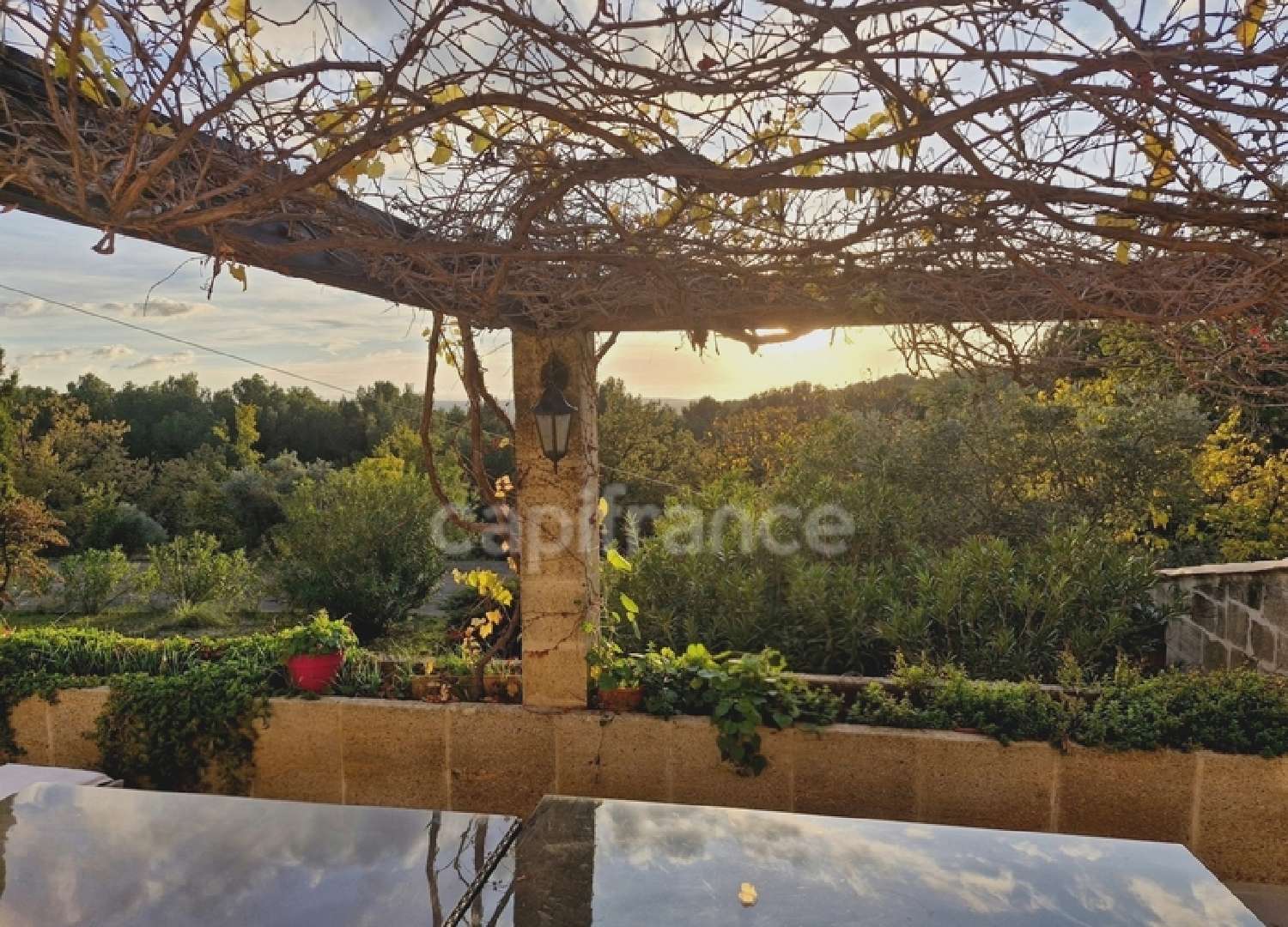  en venta casa Éguilles Bocas del Ródano 7