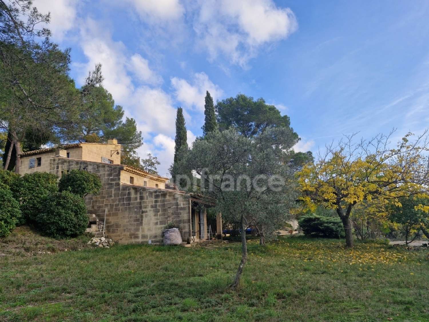  en venta casa Éguilles Bocas del Ródano 8