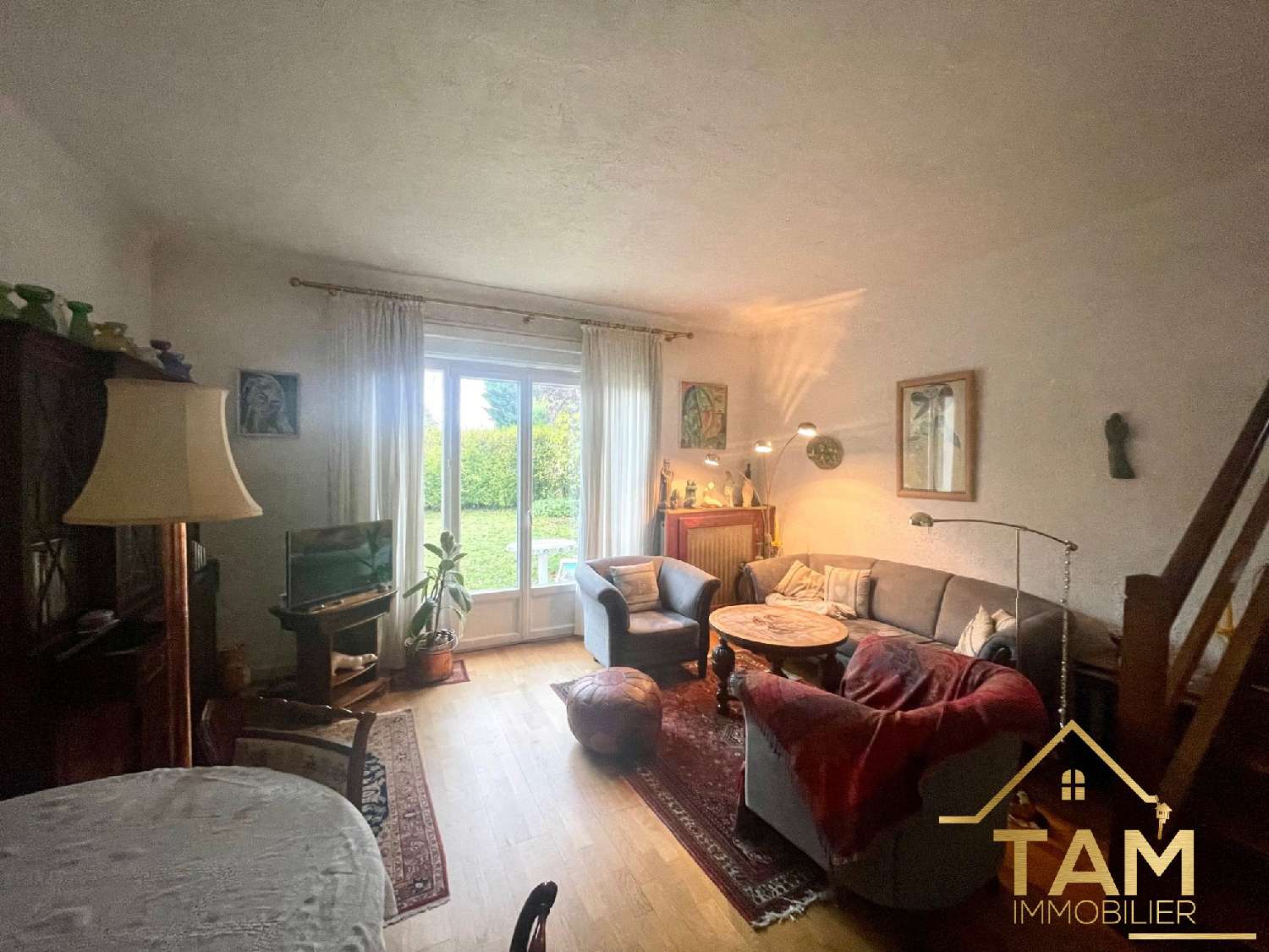  te koop huis Élancourt Yvelines 2