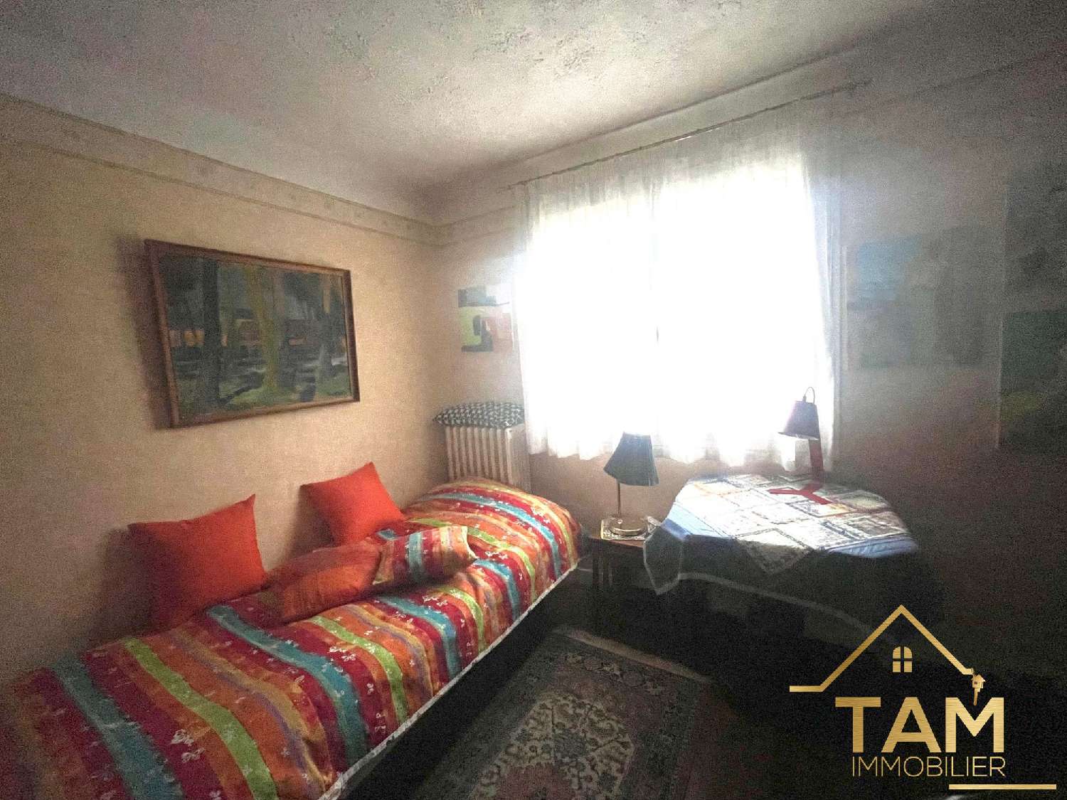  te koop huis Élancourt Yvelines 6