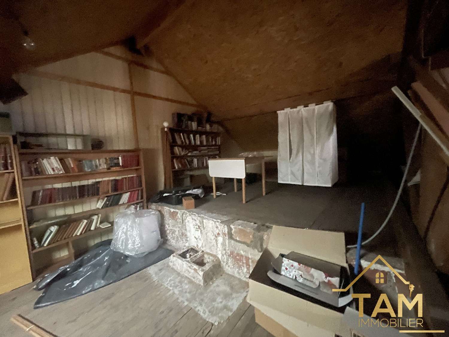  te koop huis Élancourt Yvelines 7