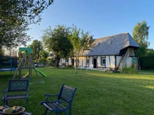 Elbeuf-sur-Andelle Seine-Maritime house foto 7239767