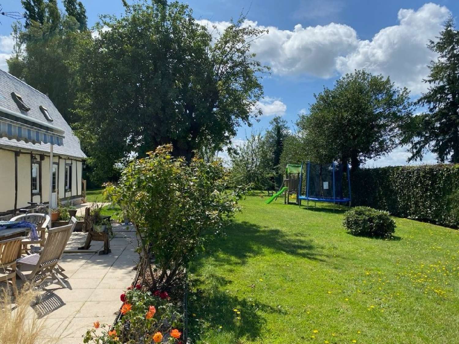  for sale house Elbeuf-sur-Andelle Seine-Maritime 2