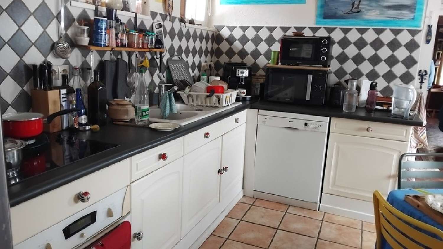  for sale house Elbeuf-sur-Andelle Seine-Maritime 4