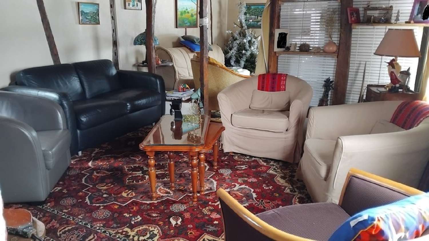  for sale house Elbeuf-sur-Andelle Seine-Maritime 5