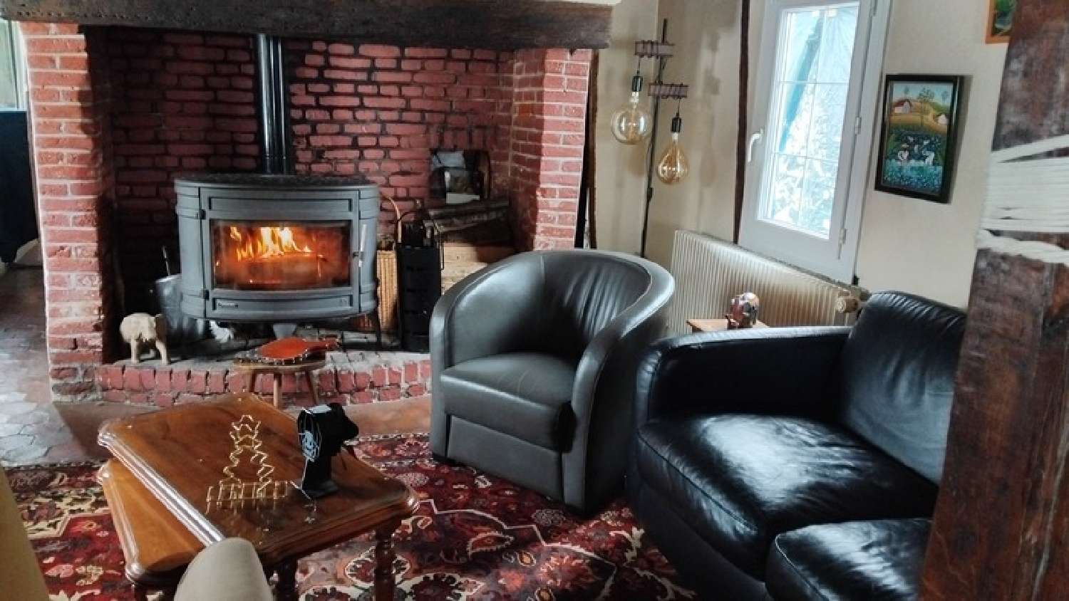  for sale house Elbeuf-sur-Andelle Seine-Maritime 7