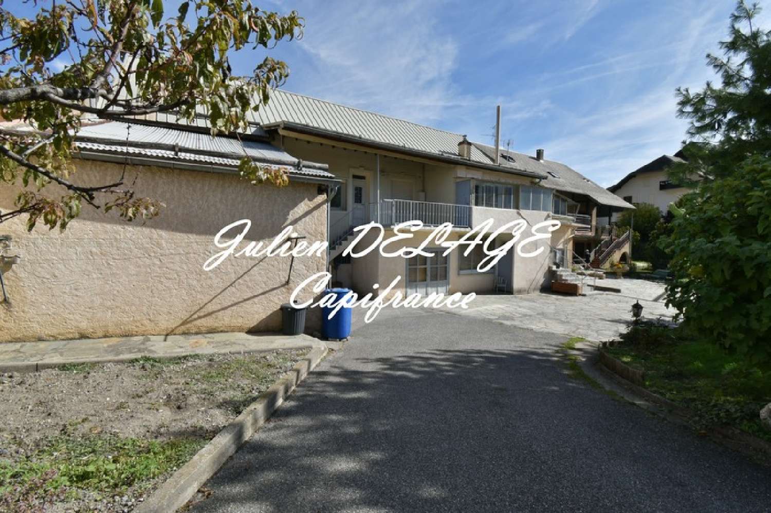  à vendre maison Embrun Hautes-Alpes 3