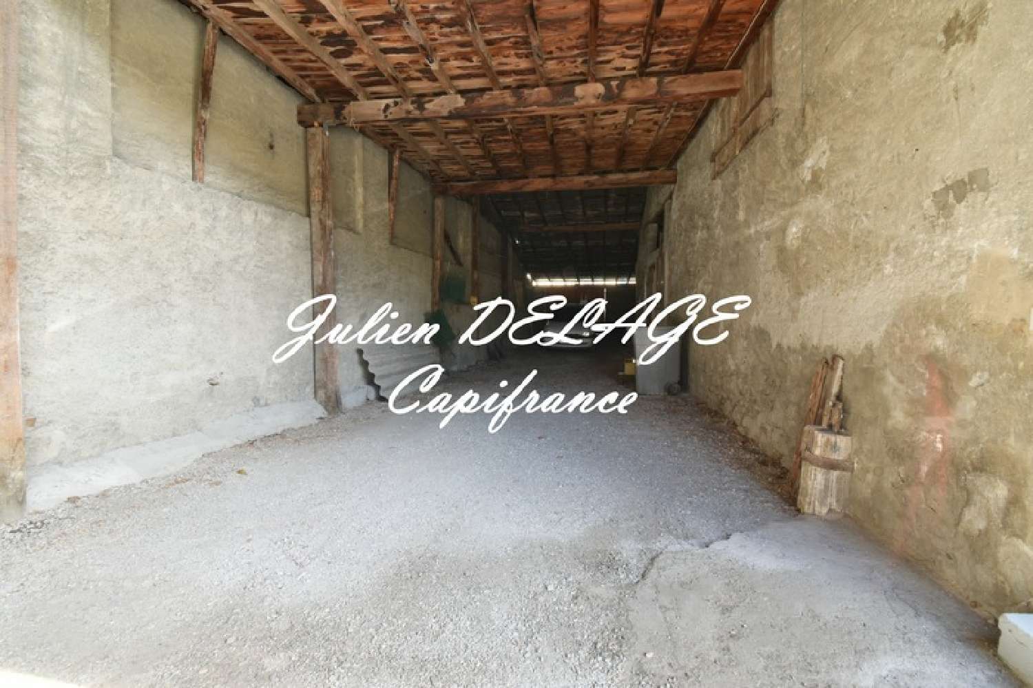  à vendre maison Embrun Hautes-Alpes 5