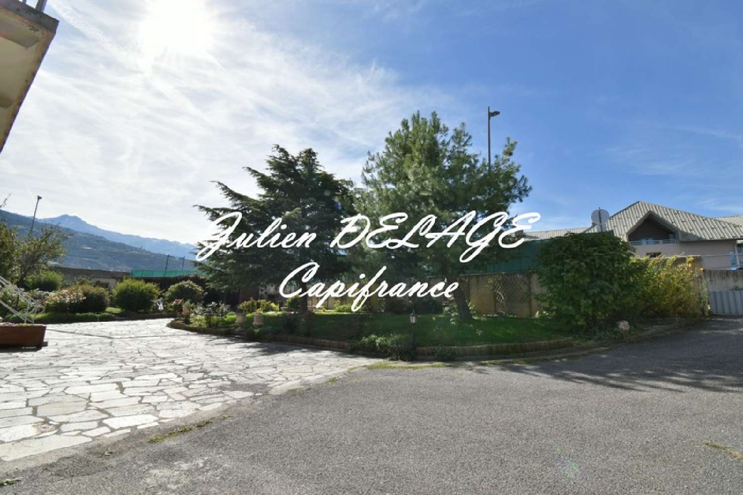  à vendre maison Embrun Hautes-Alpes 6