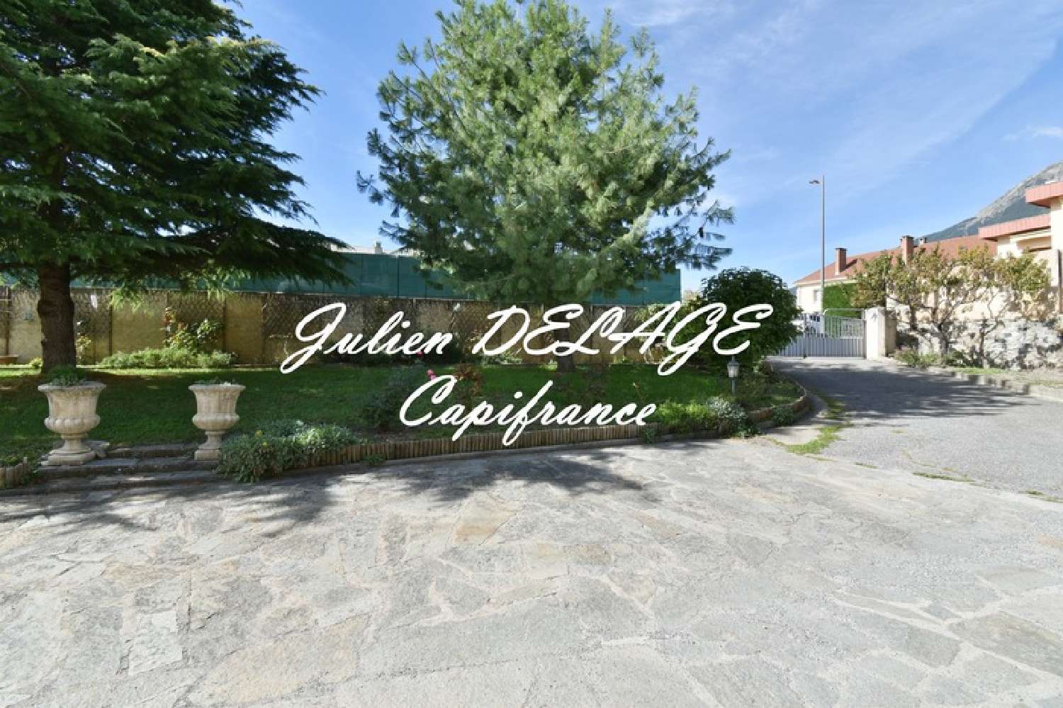  à vendre maison Embrun Hautes-Alpes 7