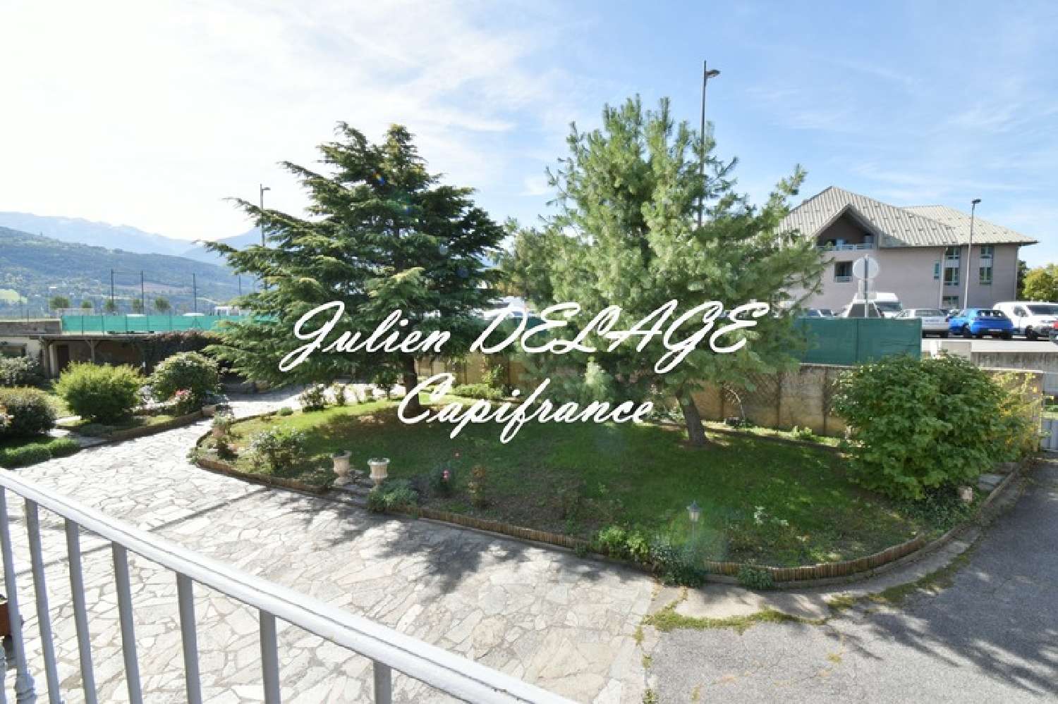  à vendre maison Embrun Hautes-Alpes 8