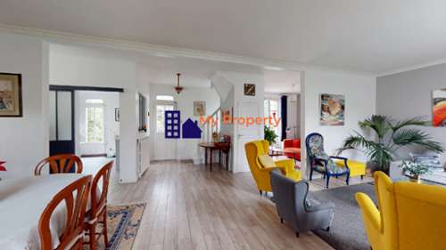 Enghien-les-Bains Val-d'Oise house foto 7243273