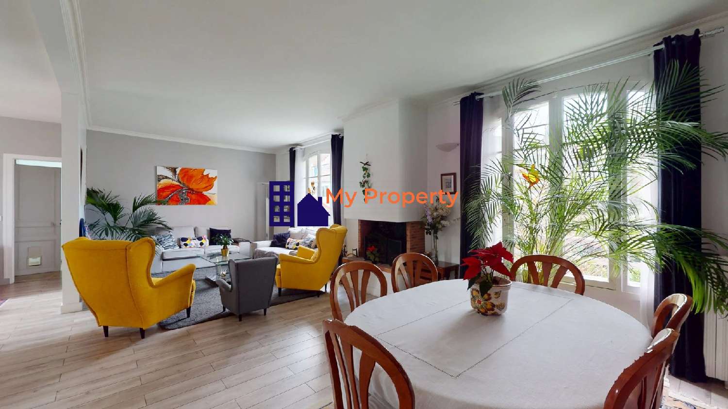  for sale house Enghien-les-Bains Val-d'Oise 8