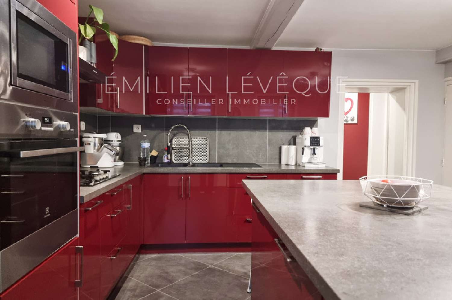  à vendre maison Ennevelin Nord 6