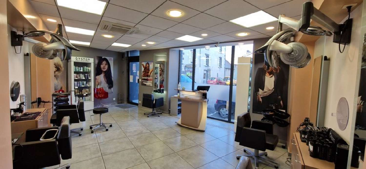  te koop huis Ennezat Puy-de-Dôme 1