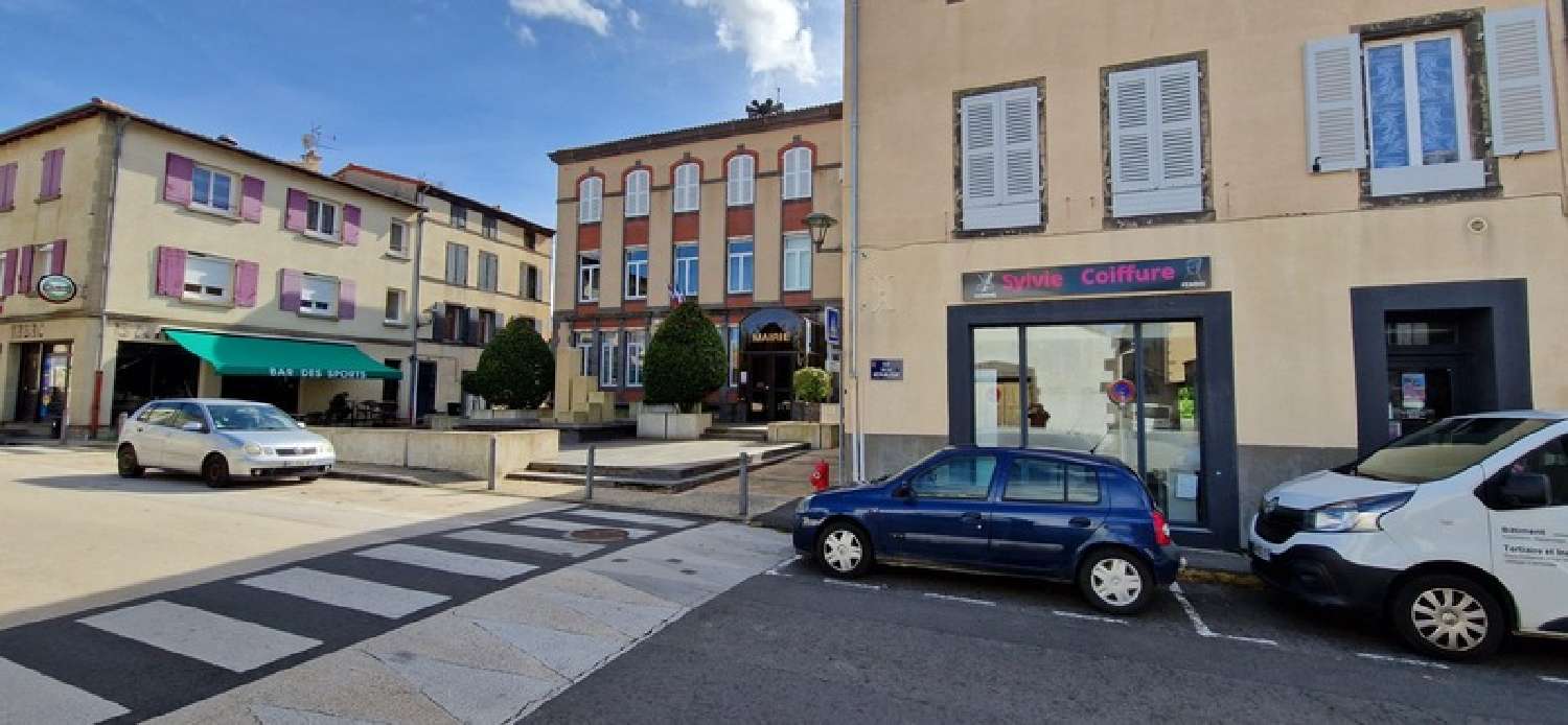  te koop huis Ennezat Puy-de-Dôme 4