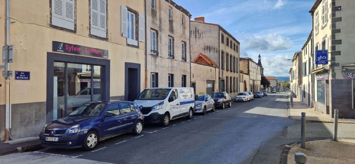  te koop huis Ennezat Puy-de-Dôme 5