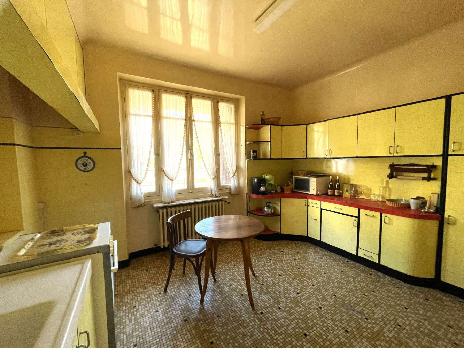 te koop huis Entraygues-sur-Truyère Aveyron 4