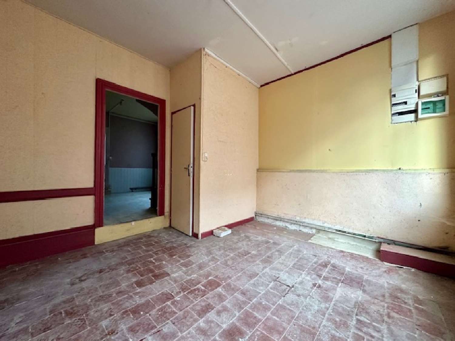  for sale house Envermeu Seine-Maritime 2