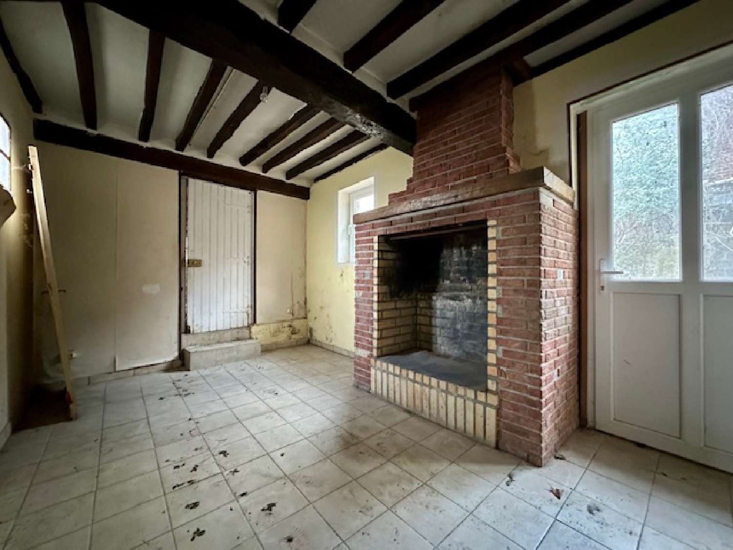  for sale house Envermeu Seine-Maritime 7