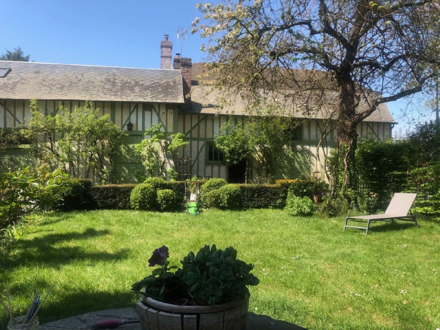 te koop huis Épaignes Eure 4