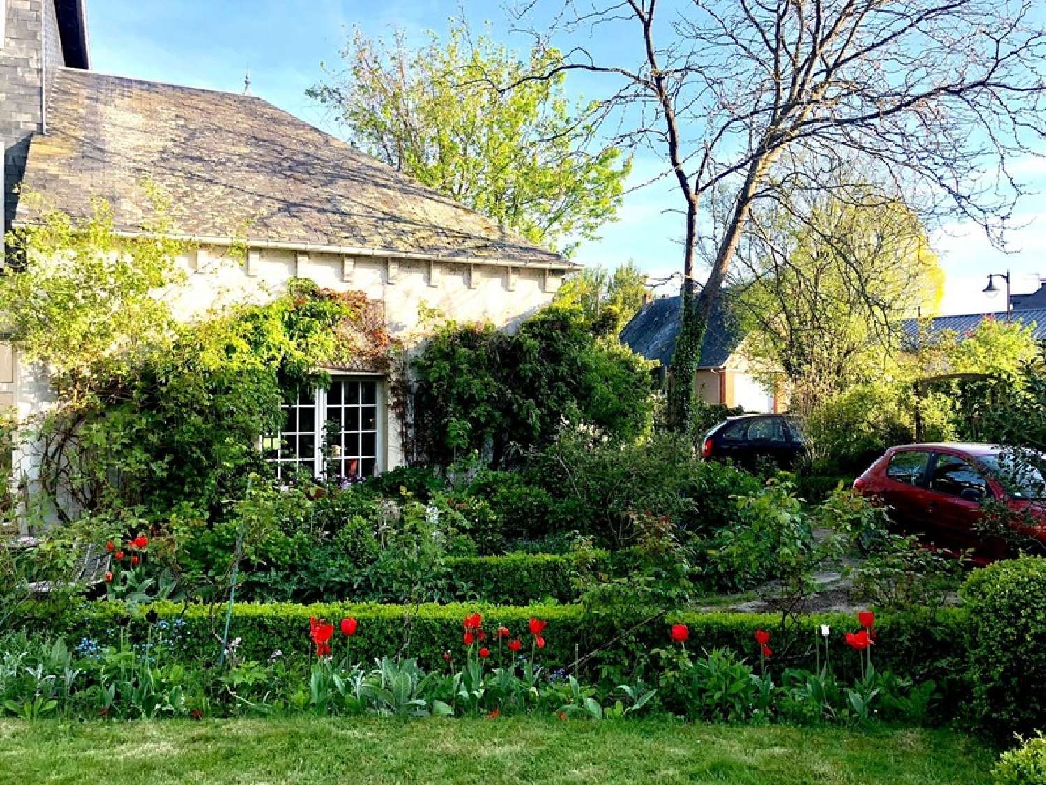 te koop huis Épaignes Eure 7