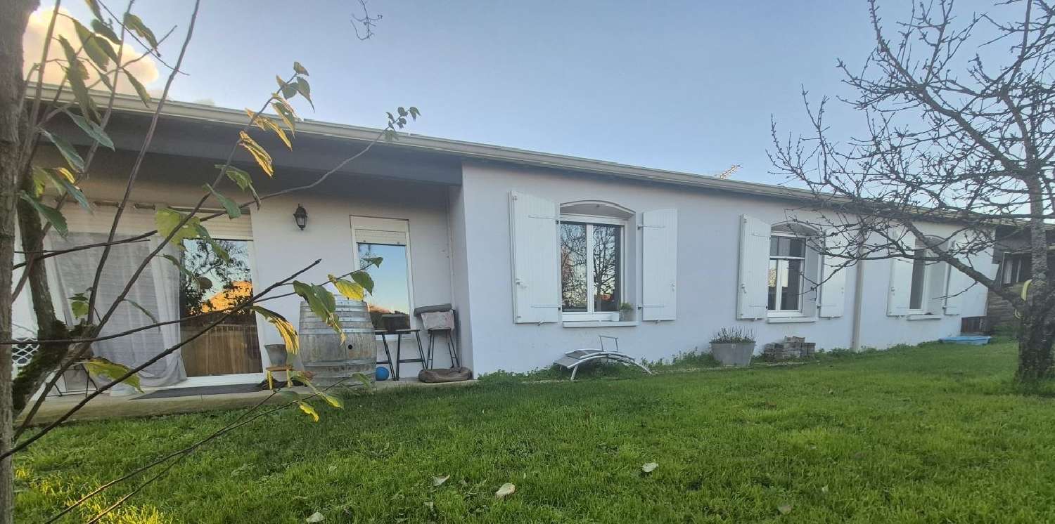 kaufen Haus Épannes Deux-Sèvres 1