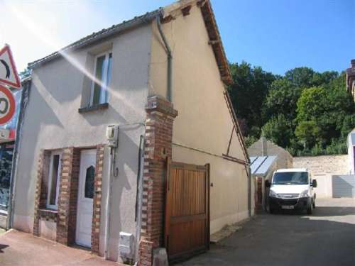 Épernon Eure-et-Loir huis foto 7239638