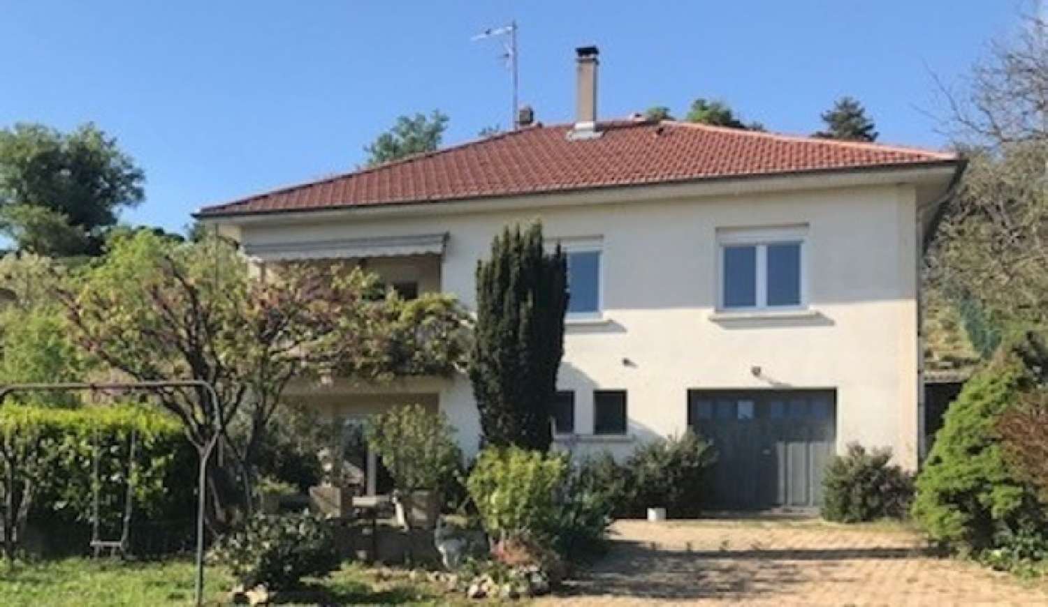  kaufen Haus Épinouze Drôme 1