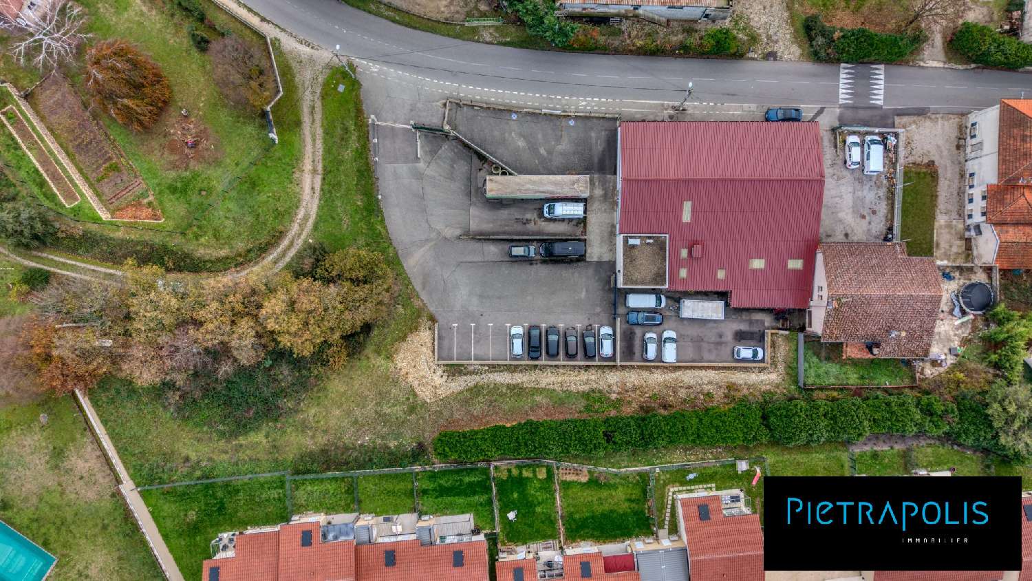  te koop huis Épinouze Drôme 2