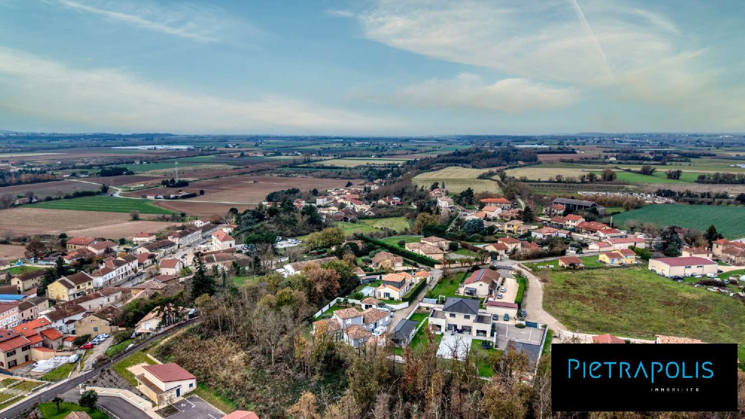  te koop huis Épinouze Drôme 3