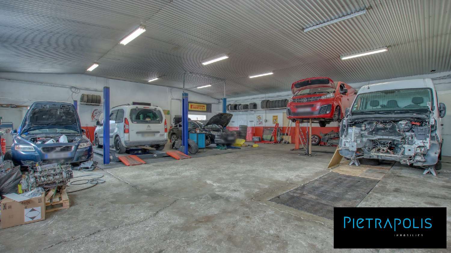  te koop huis Épinouze Drôme 4